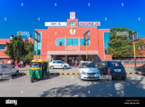 Book Your Indore to Ahmedabad Cab | Reliable & Affordable Taxi Service with Astha Travels Line