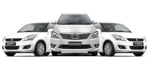 Are round-trip cab services available for Shirdi?