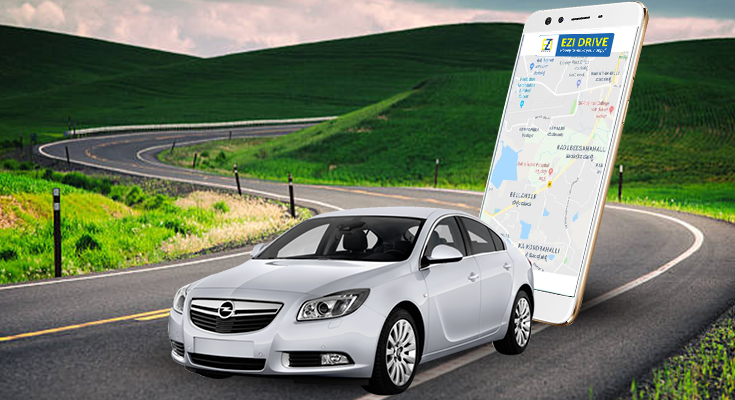 Ahmedabad To Mumbai Distance, Road Trip Insights, And Top Cab Services | Astha Travels Line