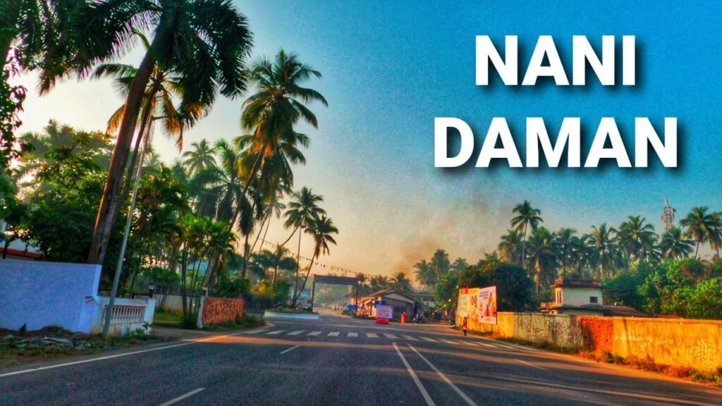 How much is a taxi from Mumbai Airport to Daman Taxi - Astha Travels Line